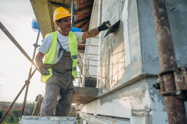 Range of Insulation Solutions in Meraux, LA